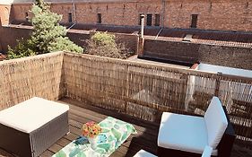 Chic Cocoon Guest House